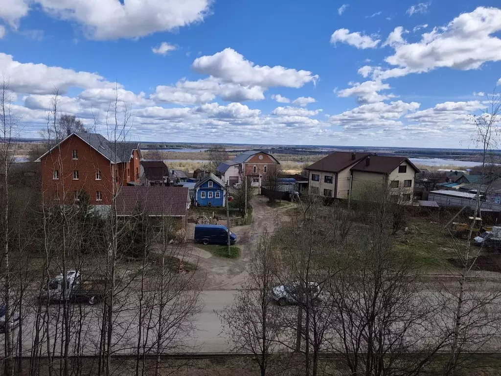 2-к кв. Коми, Сыктывкар Тентюковская ул., 85 (52.3 м) - Фото 1