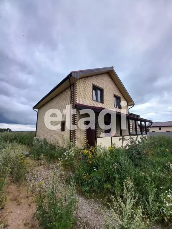 Дом в Санкт-Петербург, Санкт-Петербург, Пушкин Земли СПГАУ тер.,  (154 ... - Фото 0