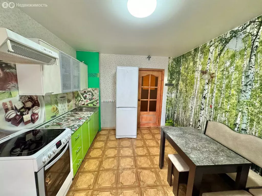 3-комнатная квартира: Чита, улица Бабушкина, 32Б (84.9 м) - Фото 2