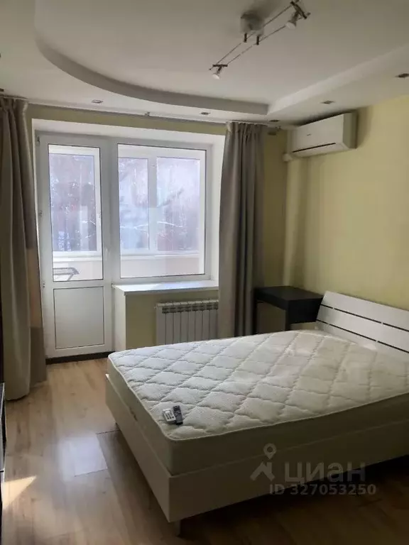 1-к кв. Москва Трифоновская ул., 56 (34.0 м) - Фото 1