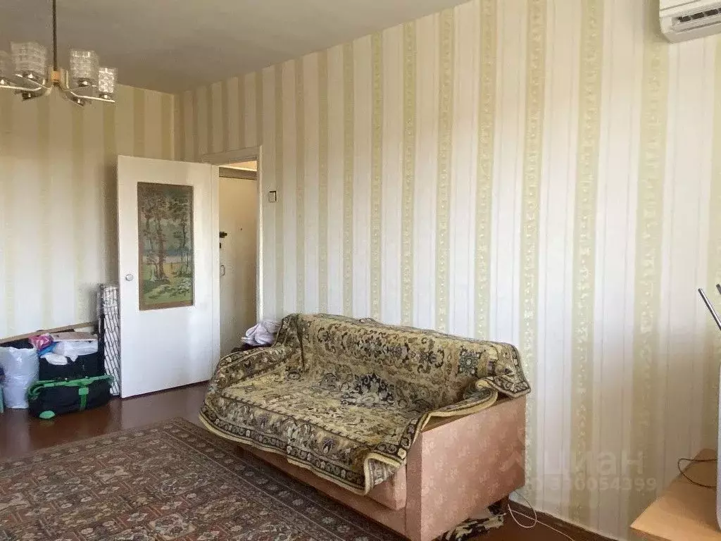 1-к кв. Севастополь просп. Юрия Гагарина, 17А (29.9 м) - Фото 1