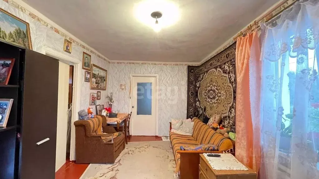Дом в Белгородская область, Старый Оскол Новая ул., 14 (65 м) - Фото 0