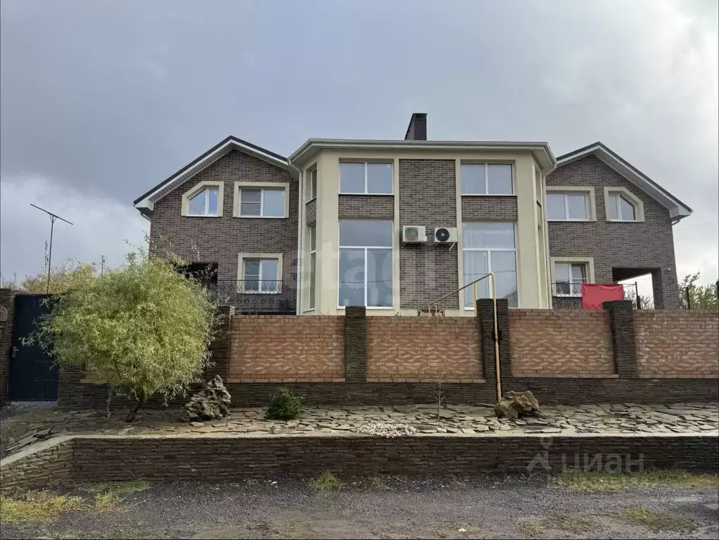 Дом в Ростовская область, Мясниковский район, с. Большие Салы ул. ... - Фото 2