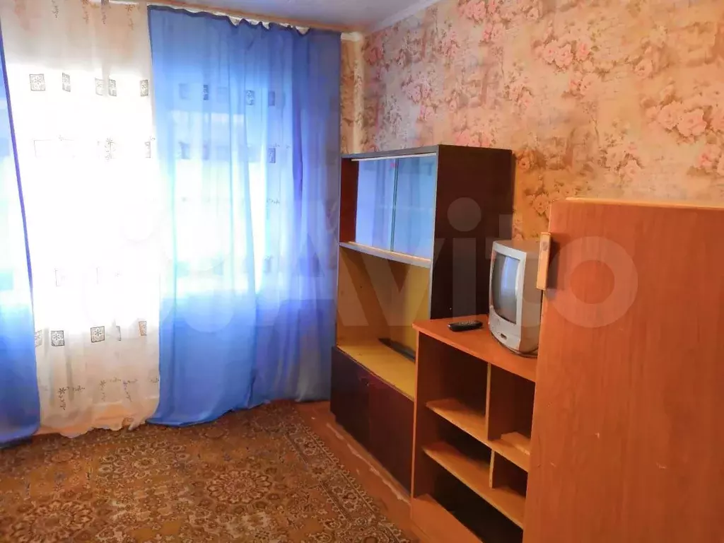 Комната 12 м в 1-к., 3/5 эт. - Фото 1