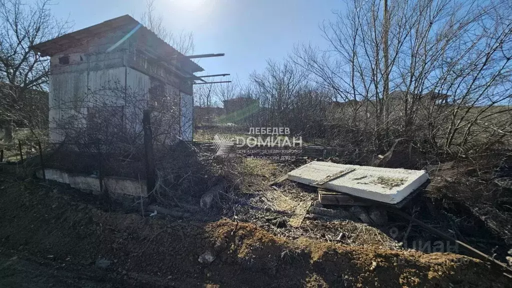 Участок в Ростовская область, Новочеркасск № 2 АО Магнит садовое ... - Фото 1