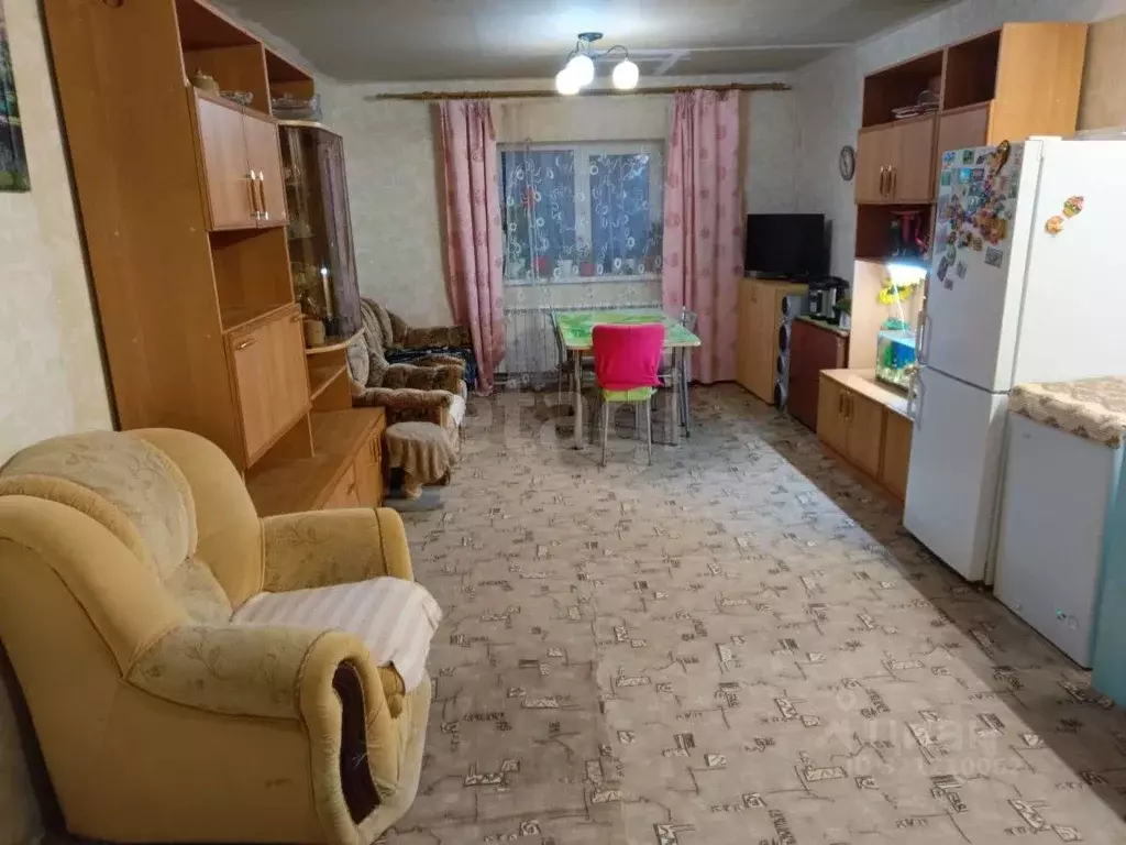 Дом в Краснодарский край, Ейское городское поселение, пос. Широчанка ... - Фото 2