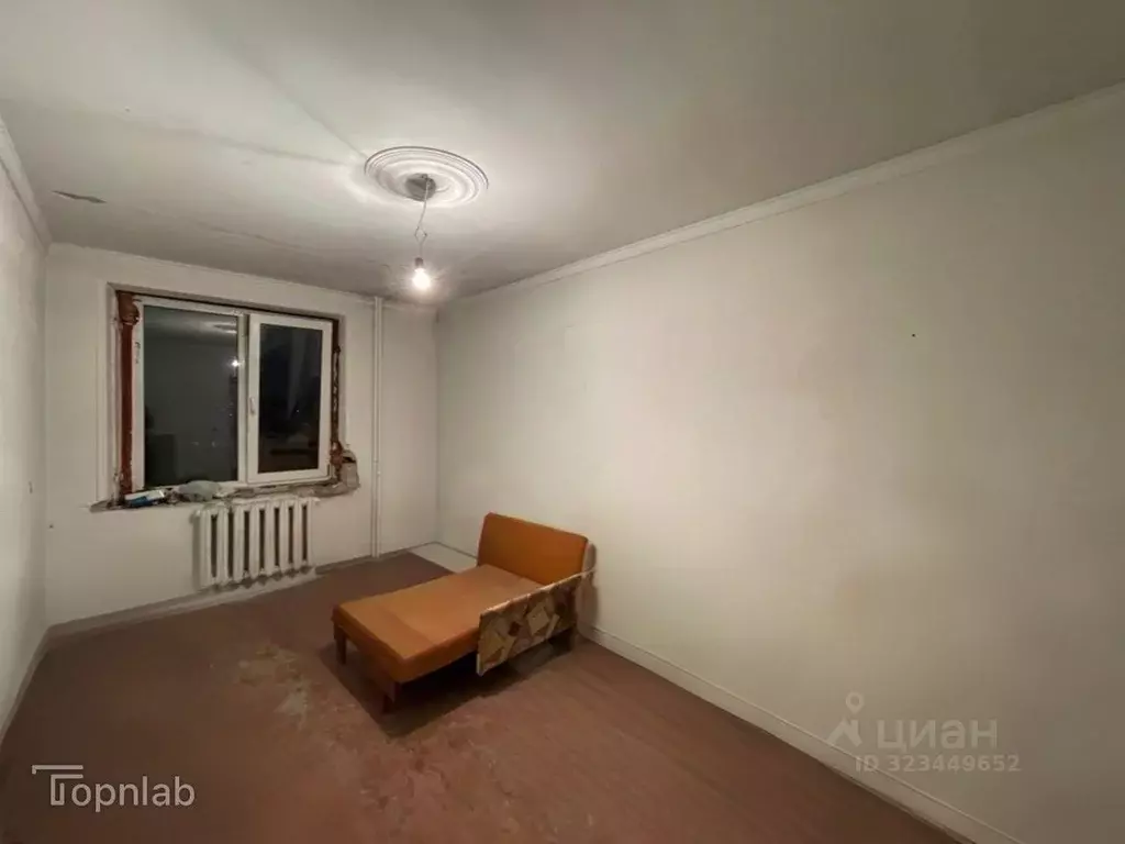 Комната Кабардино-Балкария, Нальчик Кабардинская ул. (14.0 м) - Фото 2