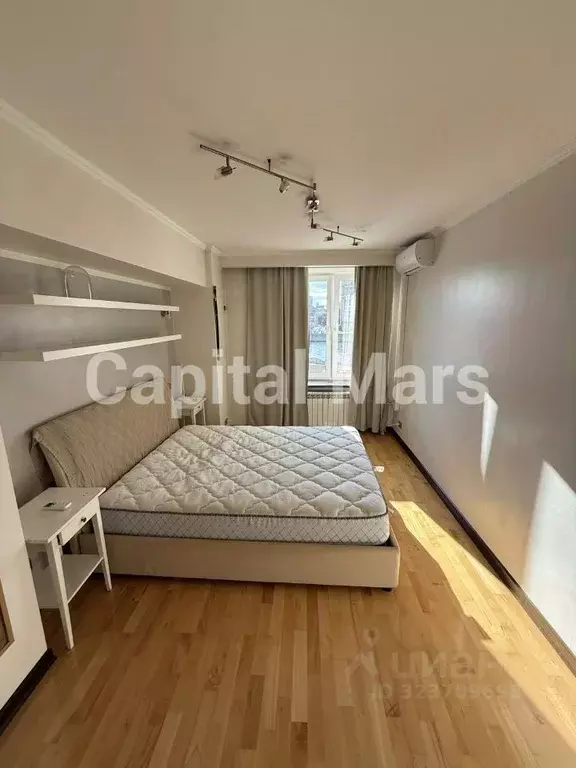 2-к кв. Москва Смоленская ул., 10 (49.0 м) - Фото 1