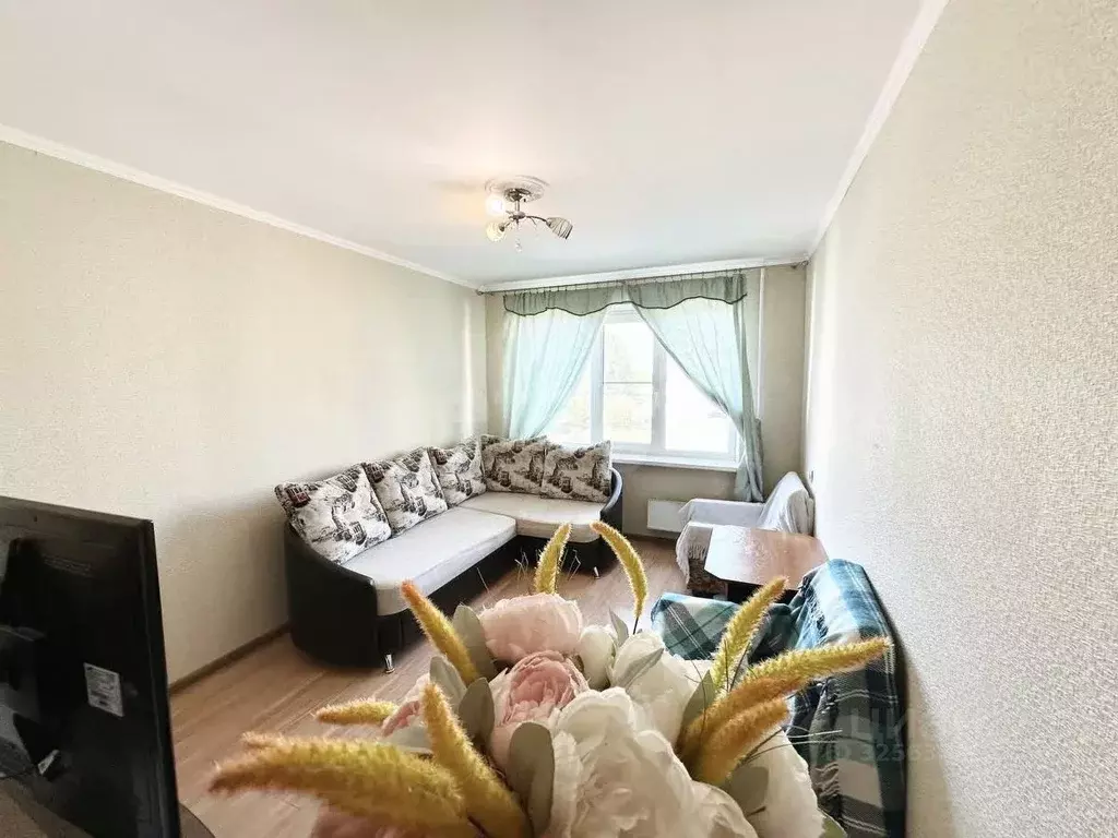 3-к кв. Ленинградская область, Ломоносовский район, Аннинское ... - Фото 1