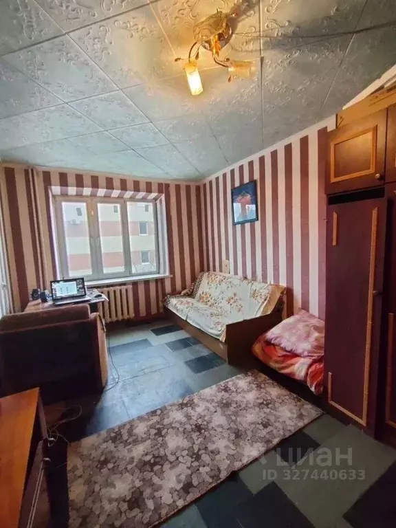 Комната Краснодарский край, Армавир Новороссийская ул., 169А - Фото 1