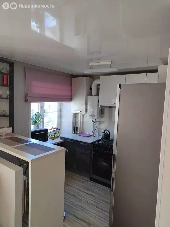 Квартира-студия: Ухта, Крымская улица, 3 (32.9 м) - Фото 0