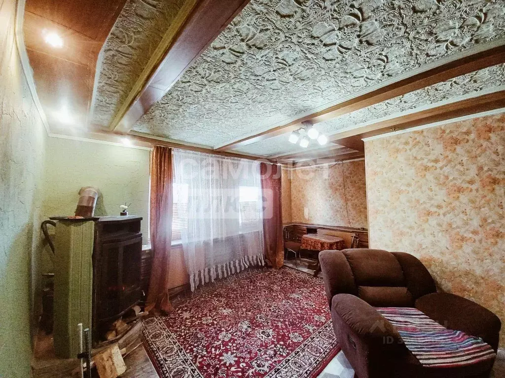 Дом в Челябинская область, Челябинск Грузовая ул., 56 (88 м) - Фото 2