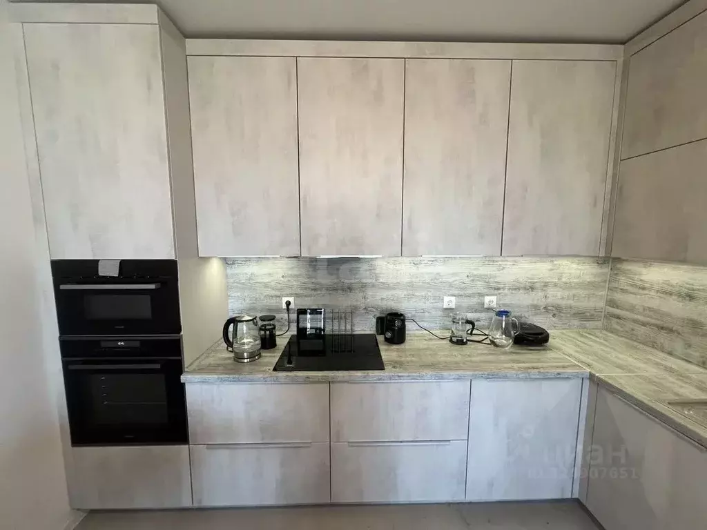 3-к кв. Тюменская область, Тюмень Полевая ул., 117к5 (90.0 м) - Фото 2