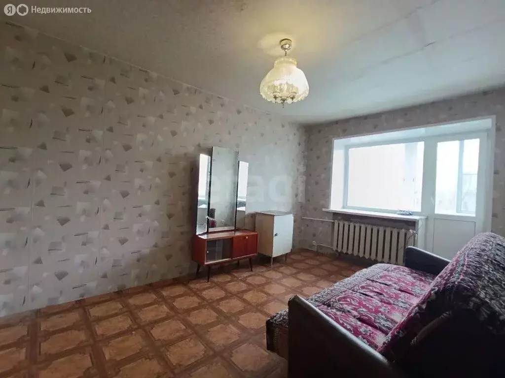 2-комнатная квартира: Ковров, Комсомольская улица, 34к3 (44.6 м) - Фото 2