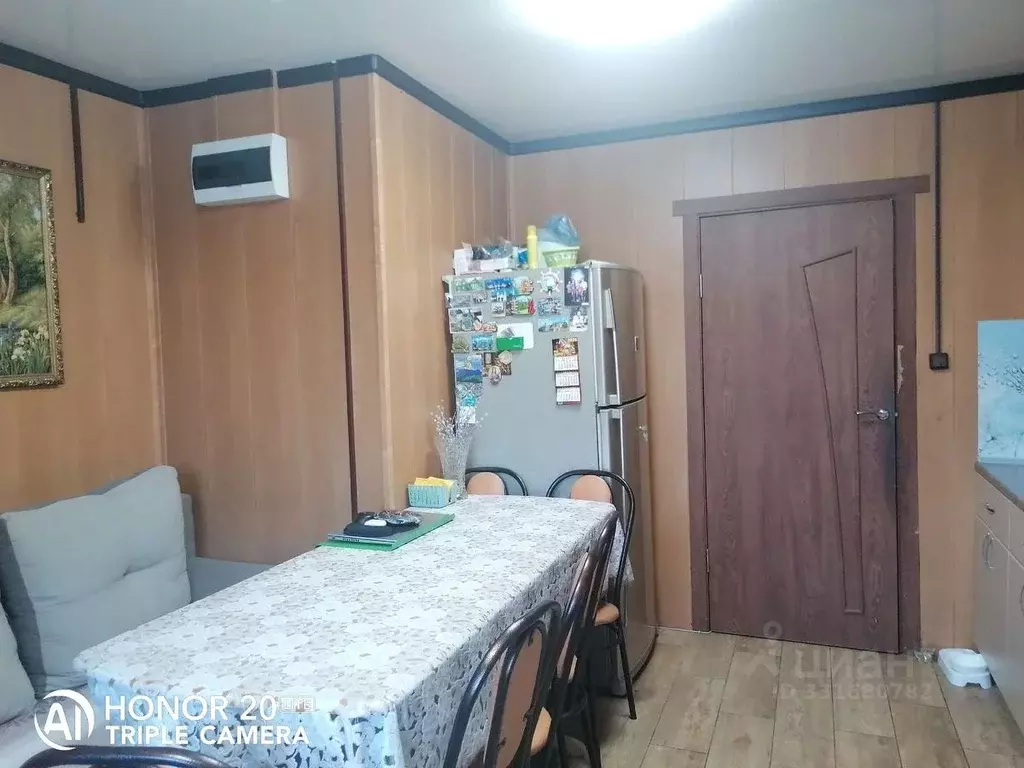 Дом в Самарская область, Тольятти проезд Водников, 12 (31 м) - Фото 2