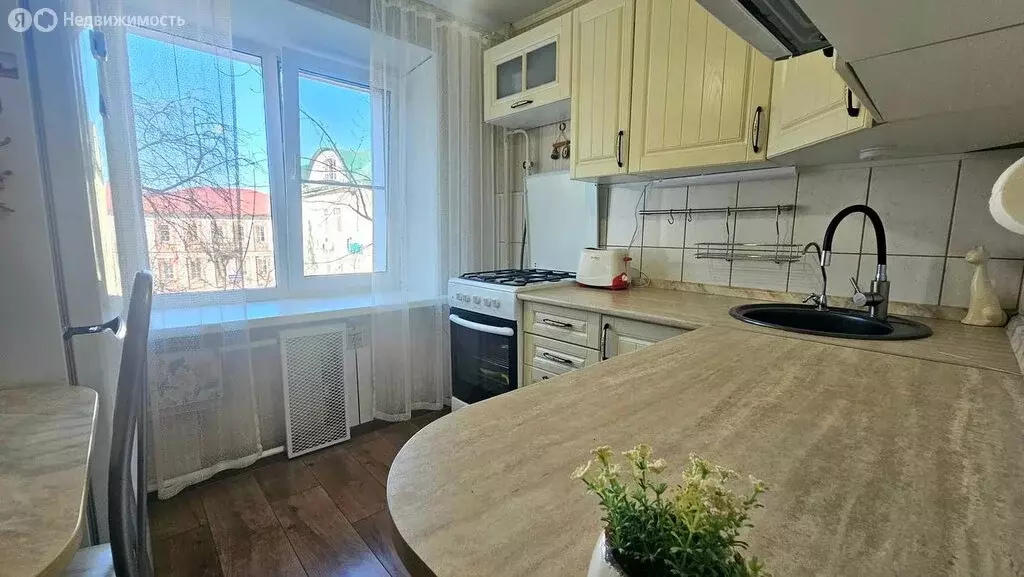 2-комнатная квартира: Киров, Московская улица, 24А (43 м) - Фото 2