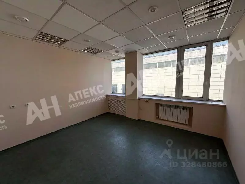 Помещение свободного назначения в Москва Востряковский проезд, 10БС1 ... - Фото 1