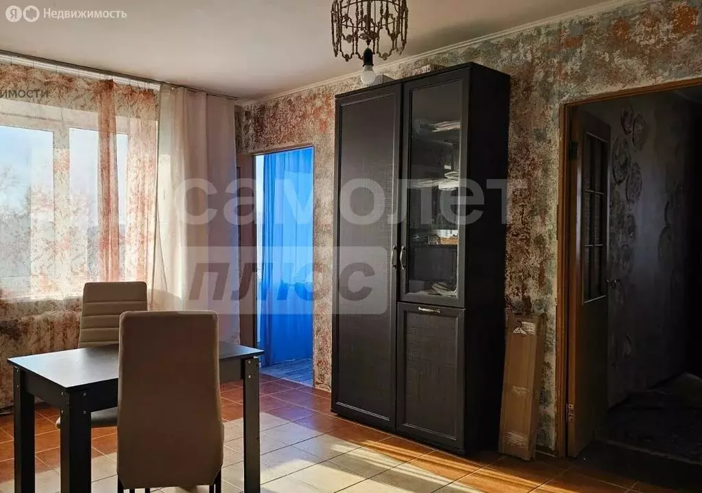 3-комнатная квартира: Саки, улица Кузнецова, 22 (51 м) - Фото 1