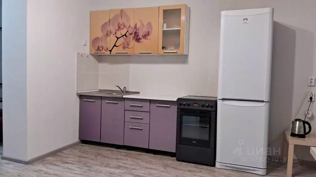 2-к кв. Челябинская область, Челябинск просп. Краснопольский, 12 (45.0 ... - Фото 1