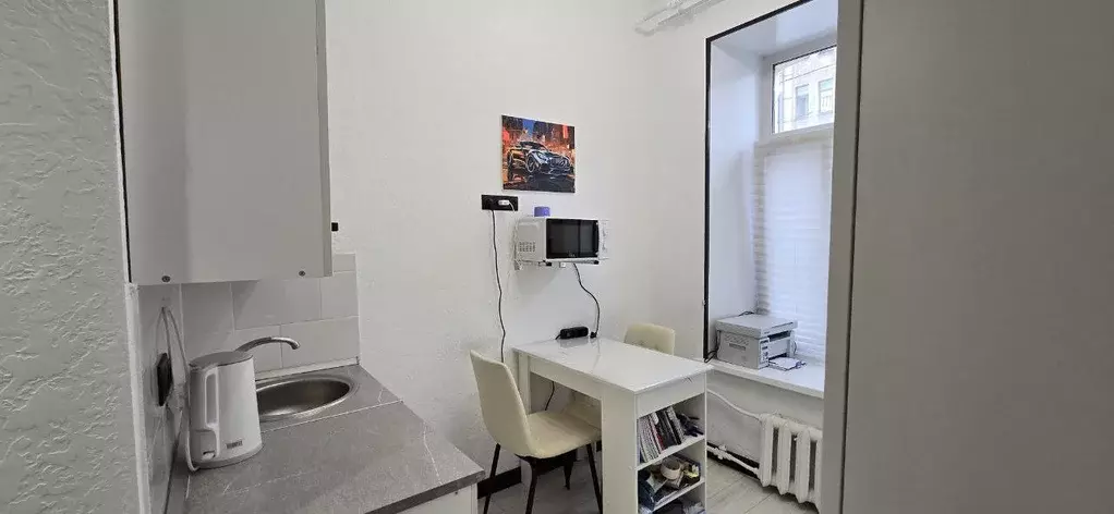 Продаётся квартира-студия, 12.2 м - Фото 1