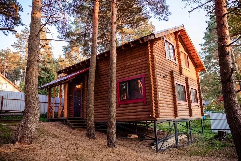 Дом в Псковская область, Гдов  (190 м) - Фото 1