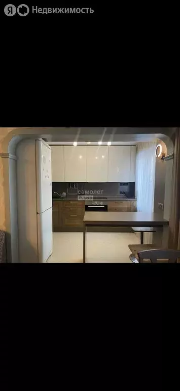3-комнатная квартира: Иркутск, Зелёный переулок, 1 (61 м) - Фото 1