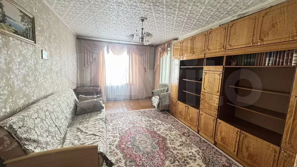 2-к. квартира, 53,3 м, 12/16 эт. - Фото 0
