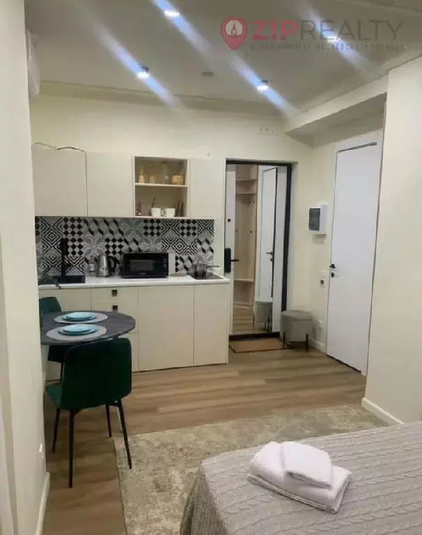 Продается студия - Фото 1