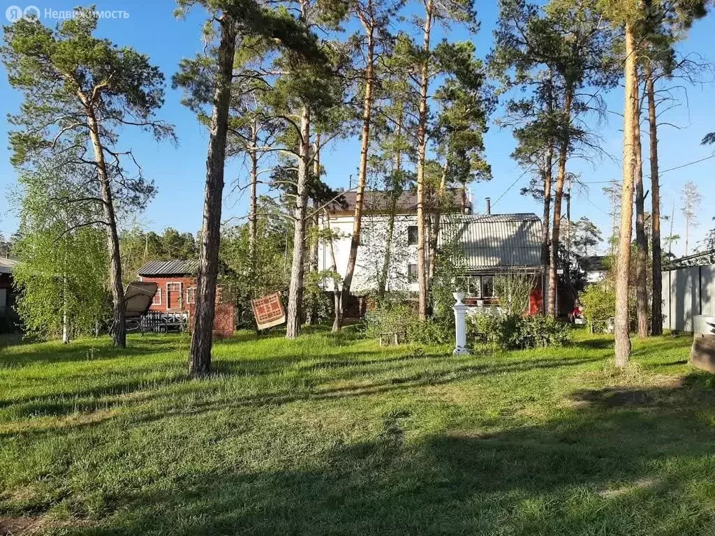 Участок в Якутск, Сергеляхское шоссе, 5-й километр (10.63 м) - Фото 1