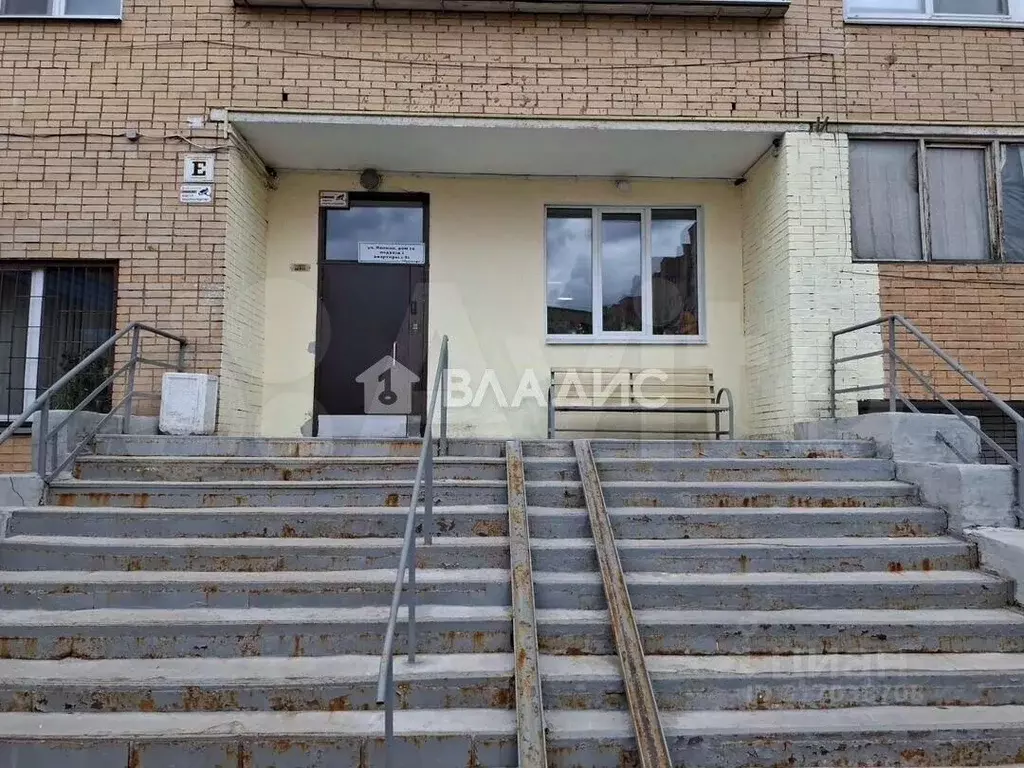 2-к кв. Московская область, Красногорск ул. Ленина, 29 (53.0 м) - Фото 1