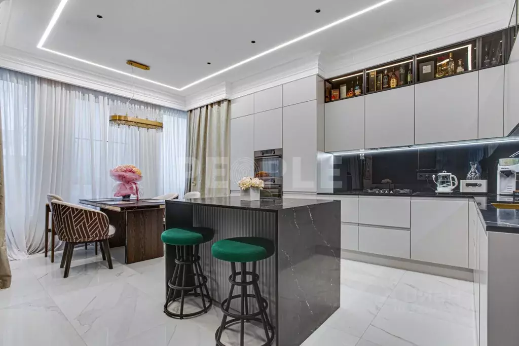 Дом в Московская область, Истра муниципальный округ, д. Покровское ул. ... - Фото 2