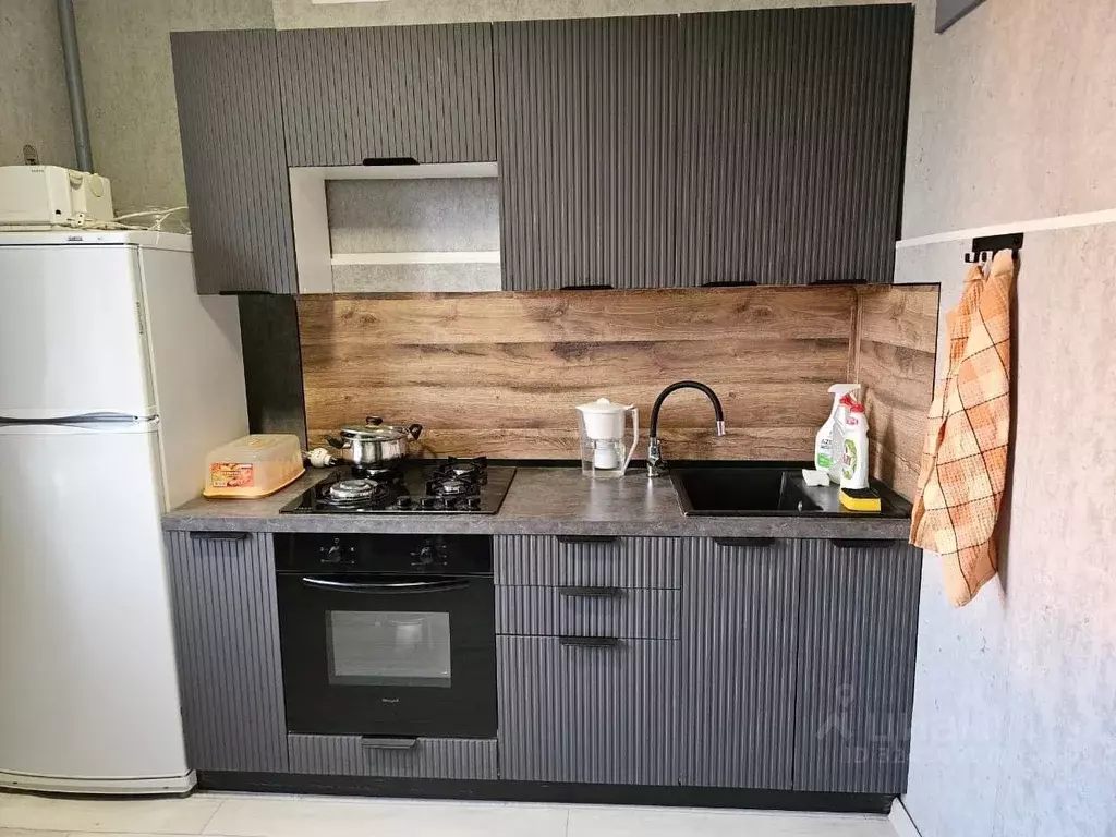 3-к кв. Москва Украинский бул., 6 (78.0 м) - Фото 1