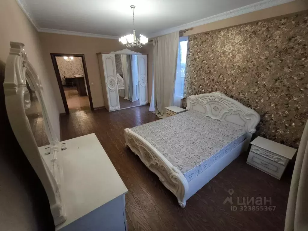 2-к кв. Краснодарский край, Краснодар ул. Баварская, 8 (66.0 м) - Фото 1