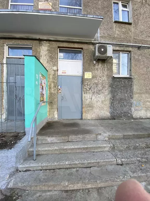 Доля в 3-к. квартире, 62 м, 3/9 эт. - Фото 0