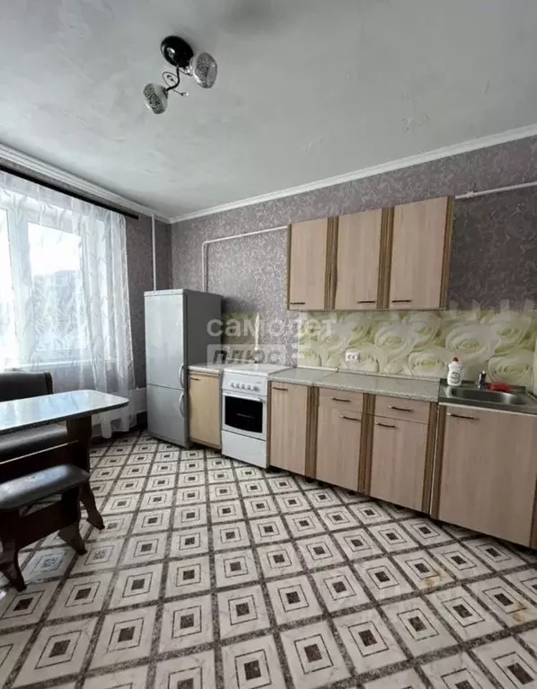 1-к кв. Нижегородская область, Бор ул. Тургенева, 103 (35.0 м) - Фото 2