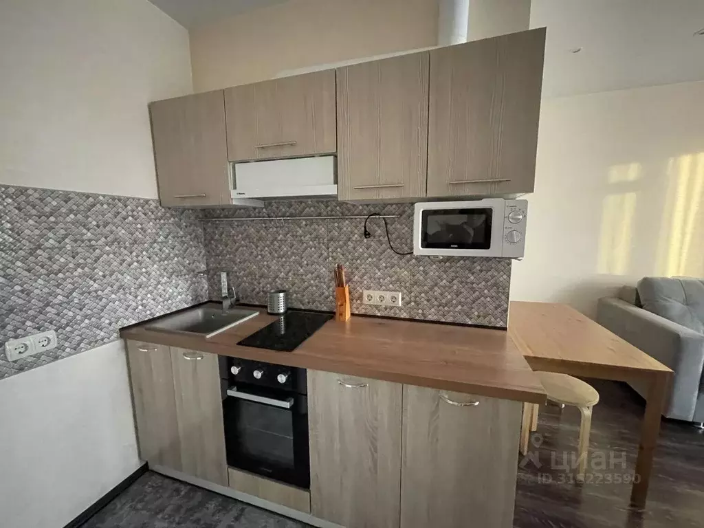 2-к кв. Новосибирская область, Новосибирск ул. Восход, 20/1 (69.0 м) - Фото 0