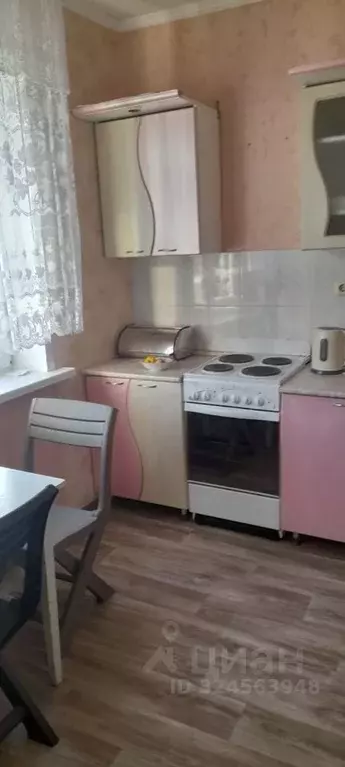 1-к кв. Белгородская область, Старый Оскол Северный мкр, 3 (38.0 м) - Фото 2