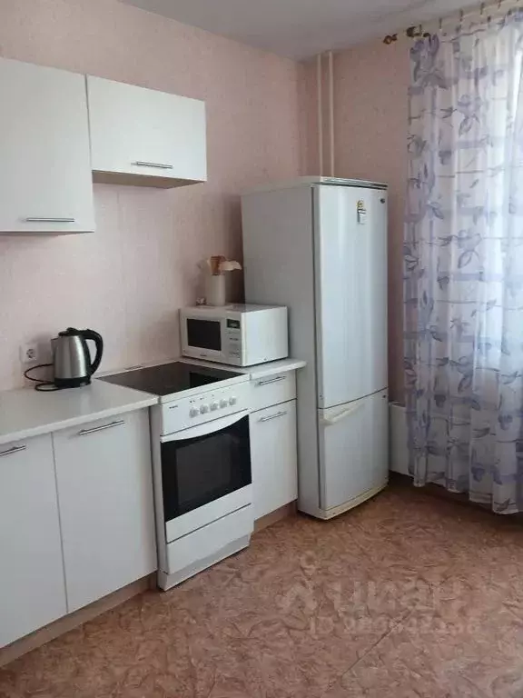 1-к кв. Нижегородская область, Нижний Новгород Бурнаковская ул., 111 ... - Фото 2