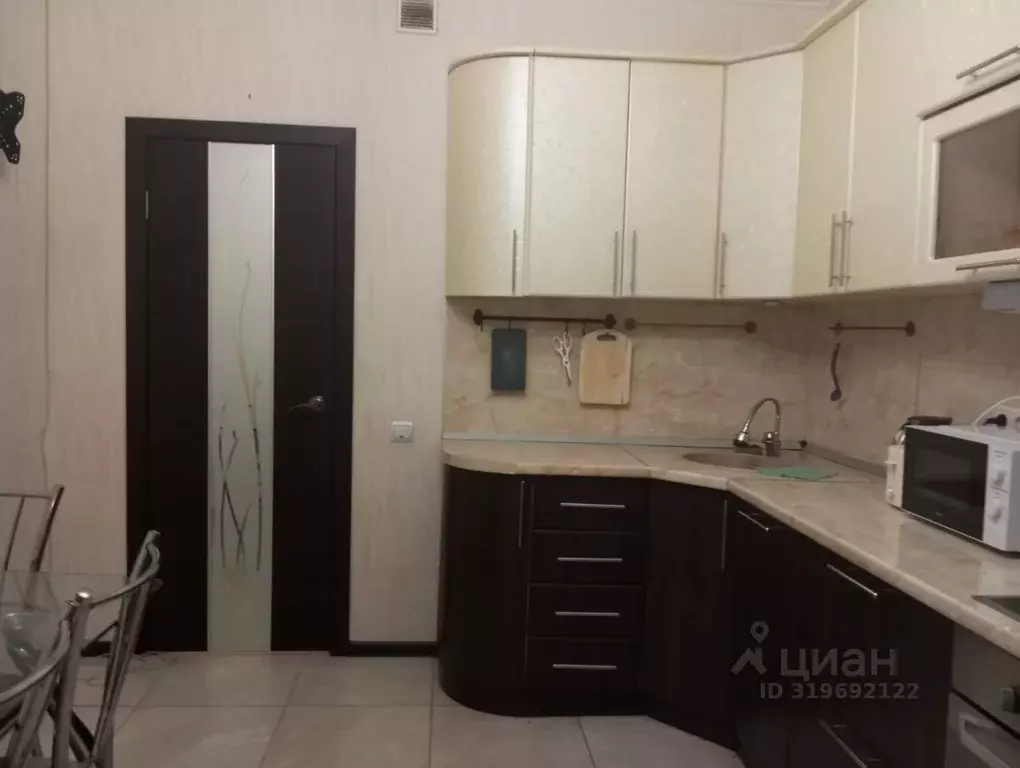 2-к кв. Московская область, Балашиха ул. Троицкая, 2 (72.0 м) - Фото 1