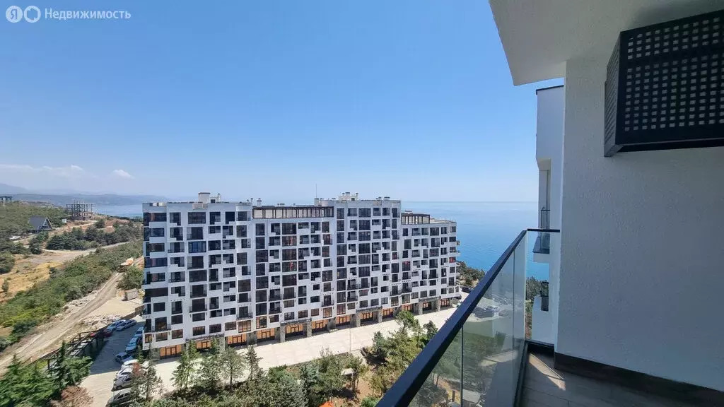 2-комнатная квартира: Семидворье, Пограничный переулок, 7 (76 м) - Фото 1