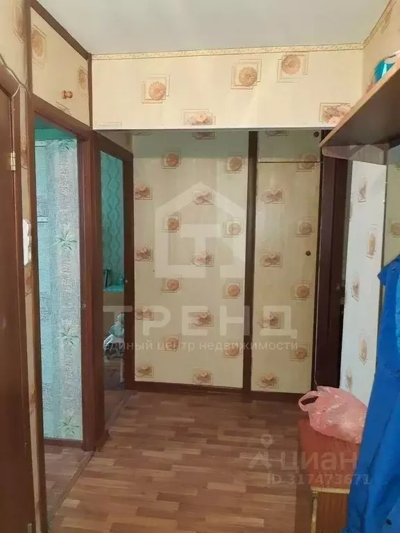 2-к кв. Санкт-Петербург ул. Верности, 46К2 (44.1 м) - Фото 0