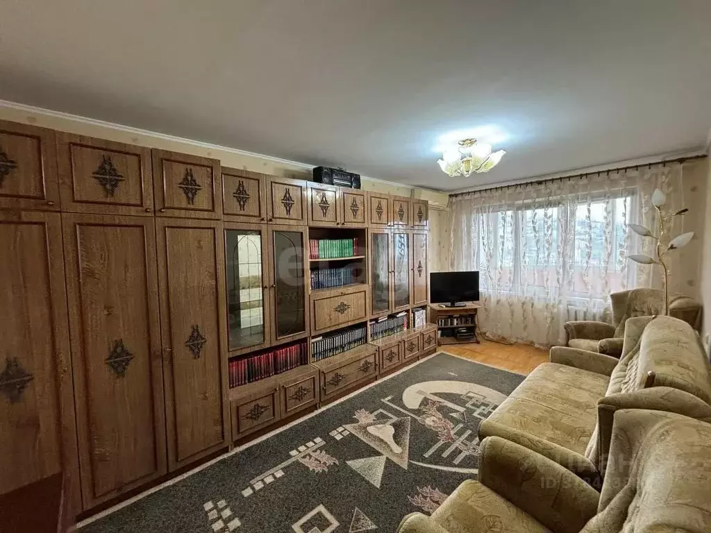 2-к кв. Крым, Ялта ул. Черкасова, 5 (55.0 м) - Фото 1