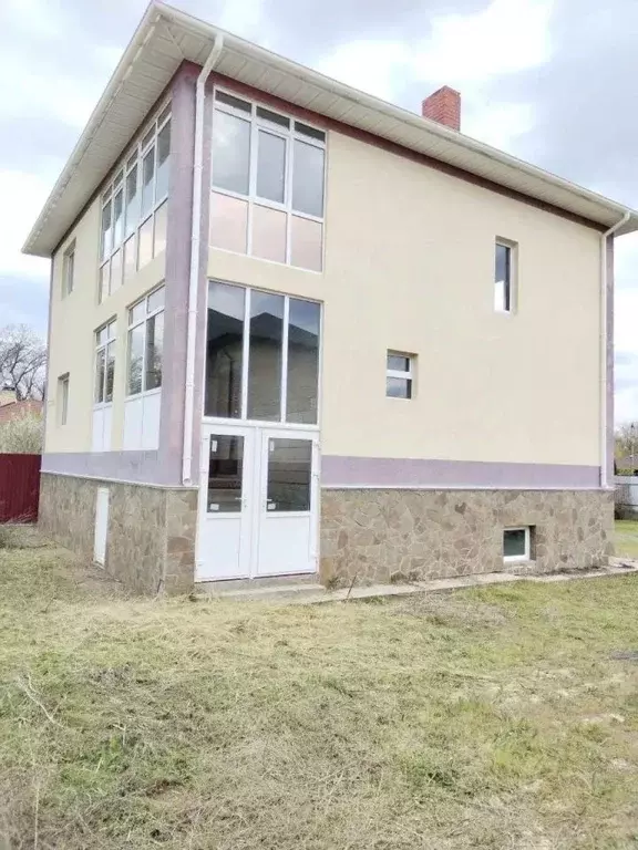 Дом в Волгоградская область, Среднеахтубинский район, Фрунзенское ... - Фото 1