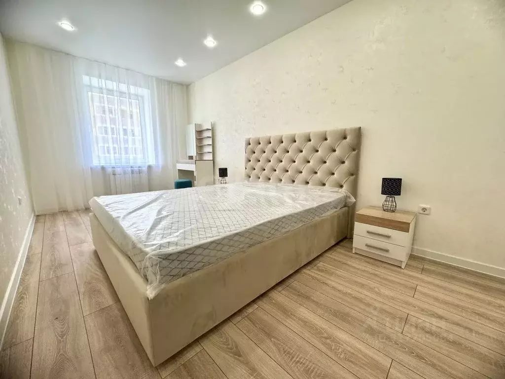 2-к кв. Смоленская область, Смоленск Краснинское ш., 32 (62.5 м) - Фото 1