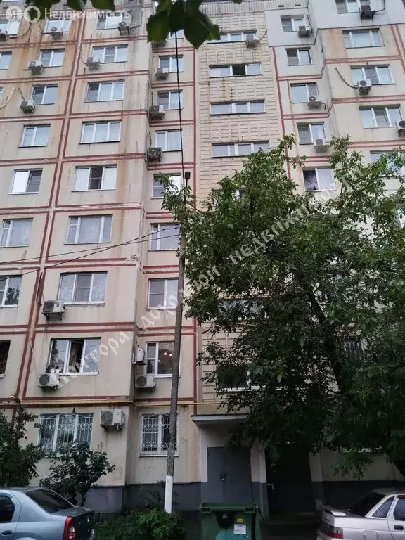 2-комнатная квартира: Ростов-на-Дону, микрорайон Северный, Орбитальная ... - Фото 0