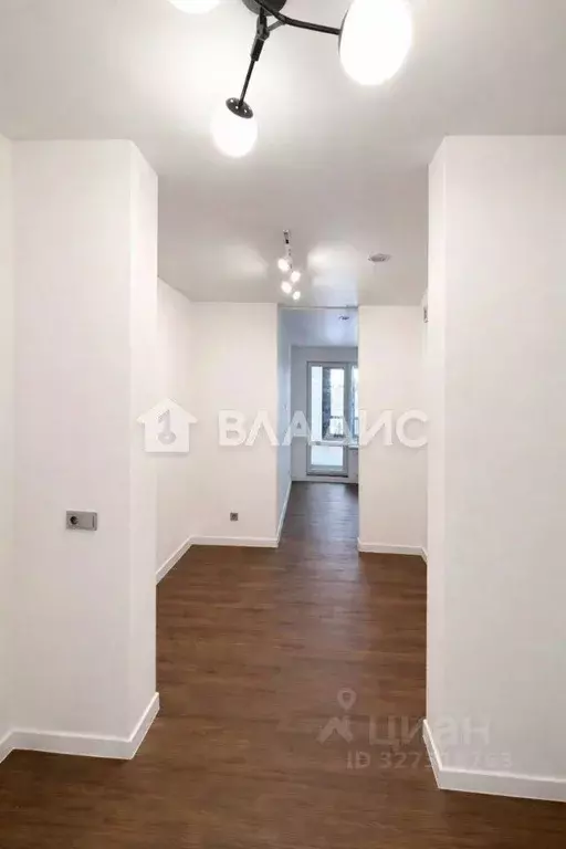 Студия Санкт-Петербург Полюстровский просп., 75 (23.1 м) - Фото 2