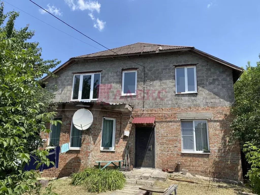 Дом 155 м на участке 4,7 сот. - Фото 0
