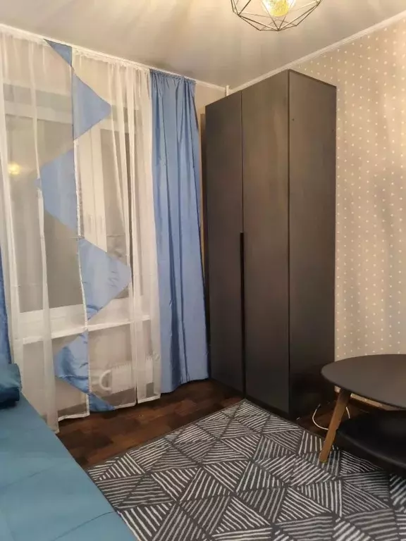 Комната Москва Челябинская ул., 29 (9.6 м) - Фото 2