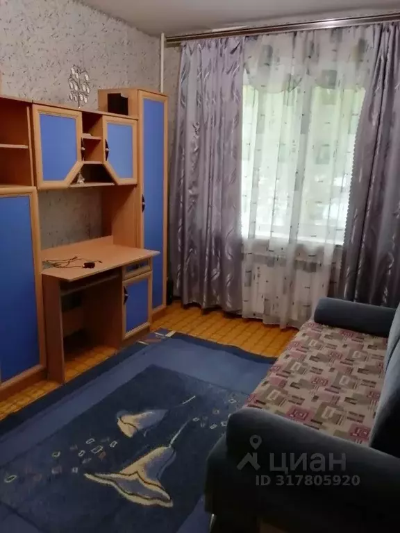 3-к кв. Саратовская область, Саратов Гусельская ул., 6 (60.0 м) - Фото 0