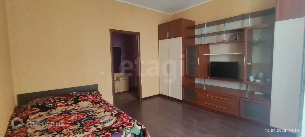 Продаётся 1-к квартира, 45.3 м - Фото 1
